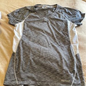 Marmot Tee